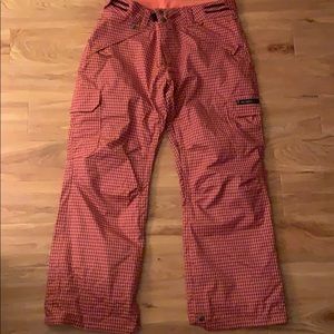 Ride Snowboarding Pants